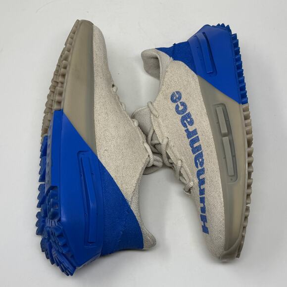 Adidas Hu‎ Humanrace Pharrell X NMD S1 \